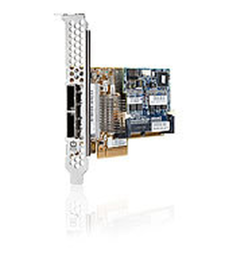 Сервер HPE 631670-B21