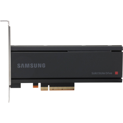 Сервер Samsung PM1735