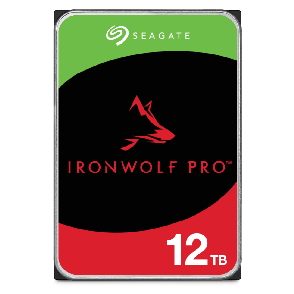 HDD Seagate ST12000NT001