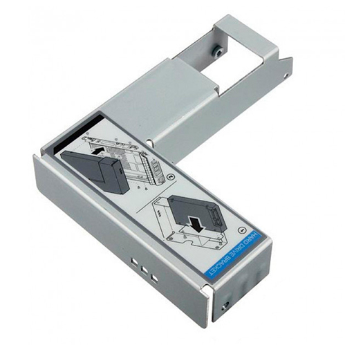 Адаптер Dell DP/N:09W8C4