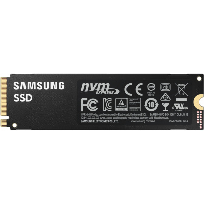 SSD Samsung MZ-V8P500BW