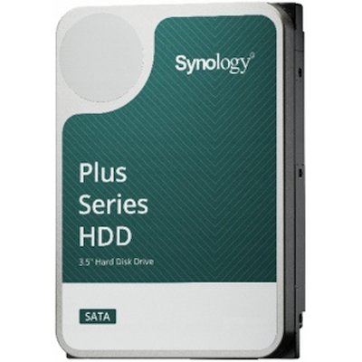 СХД Synology HAT3300-12T