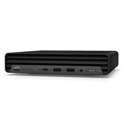 Мини-ПК HPE HP Pro 400 G9 Mini