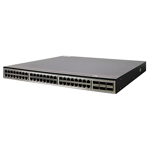 Коммутатор Ethernet Huawei CE6881-48T6CQ-F