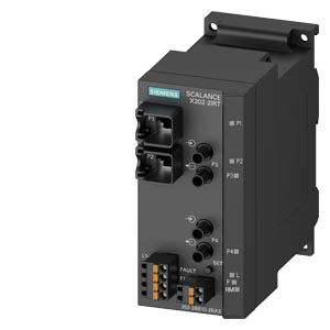 Коммутатор Ethernet Siemens 6GK5202-2BB10-2BA3