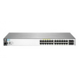 Коммутатор Ethernet HPE J9773A