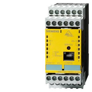Модуль Siemens 3RK1105-1BG04-0CA0