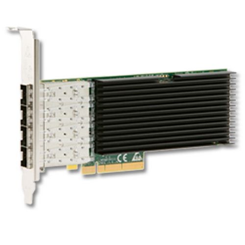 Сетевая карта Silicom PE310G4SPi9LA-XR