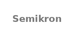 Модуль Semikron SEMIPACK 3 SKKT 323/16E