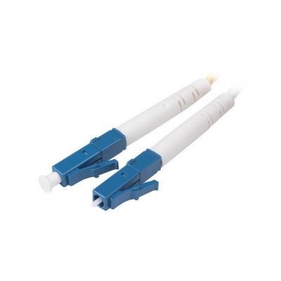 Кабель Hyperline FC-D2-9-LC/UR-SC/UR-H-3M-LSZH-YL