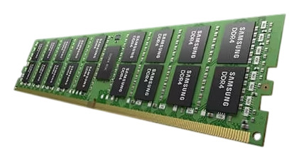Оперативная память Samsung M321R8GA0BB0-CQKZJ