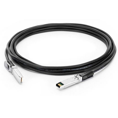 Кабель DAC Cisco SFP-H25G-CU3M