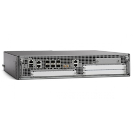 Маршрутизатор Cisco asr1002-x