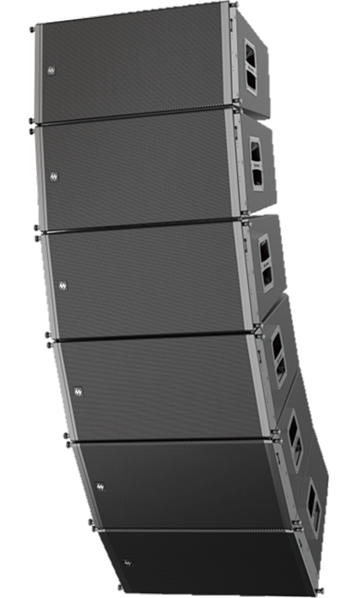 Внешняя акустическая система Aiwia VH12