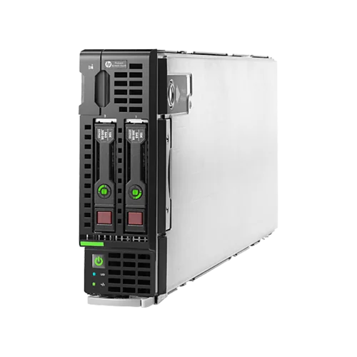 Адаптер HPE H244br