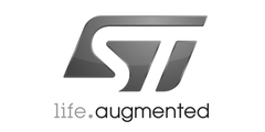 STMicroelectronics STMicroelectronics