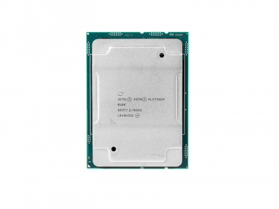 Процессор Intel LGA3647
