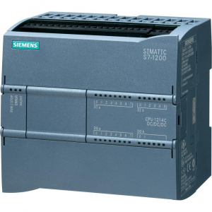 Модуль Siemens 6ES7214-1HE30-0XB0