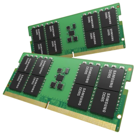 Оперативная память Samsung M471A1G44CB0 M471A1G44CB0-CWE