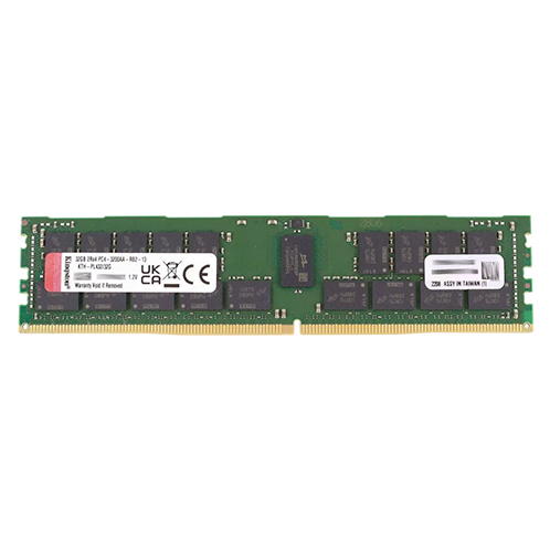 Модуль памяти Kingston KTH-PL432/32G