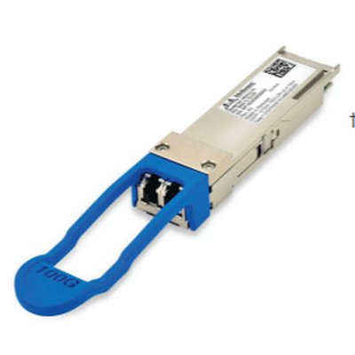Оптический трансивер for Mellanox MMA1L10-CR Compatible QSFP28 100GBASE-LR4 1310nm 10km DOM Duplex LC/UPC SMF Optical Transceiver Module