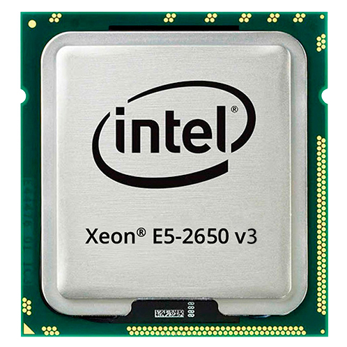 Процессор Intel E5-2650v3