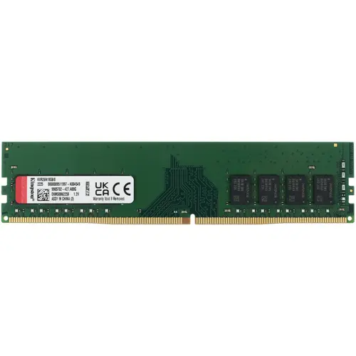 Модуль памяти Kingston 2666MHz