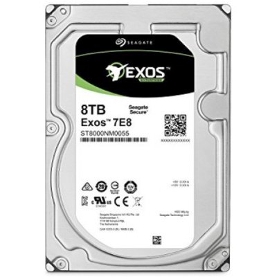 HDD Seagate ST8000NM0065