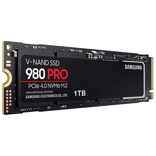 SSD Samsung SSD MZ-V8P1T0BW