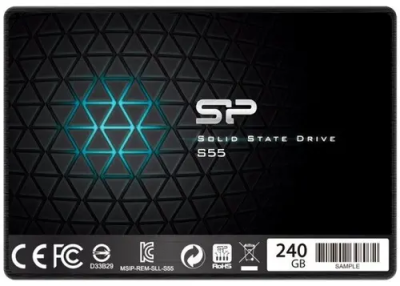 SSD SATA3.0