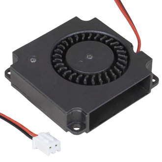 Вентилятор RQU3510MS