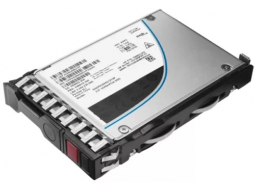 SSD HPE 873367-B21