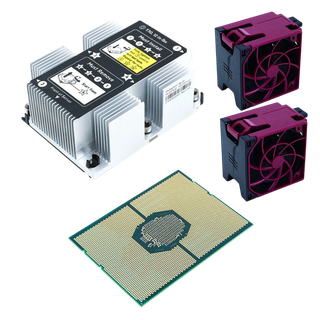 Процессор Intel 2.3GHz/16-core/125W