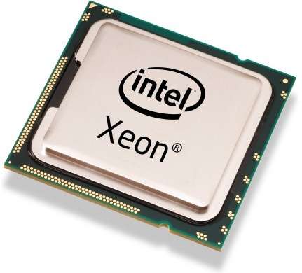 Процессор для серверов Intel Xeon E-2244G