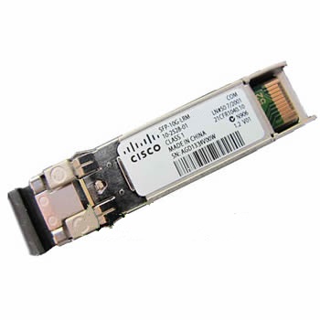 Трансивер оптический SFP-10G-LRM Cisco SFP-10G-LRM