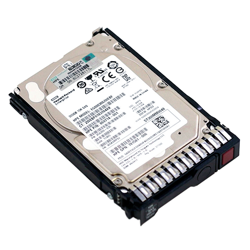HDD HPE EG000300JWEBF
