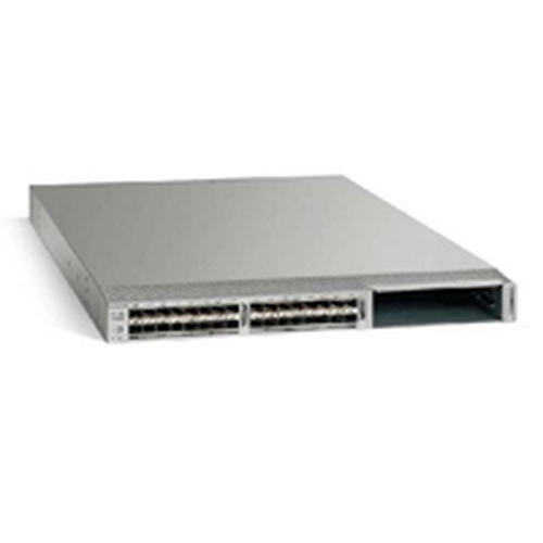 Коммутатор Ethernet Cisco N5K-C5548UP