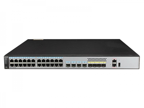Коммутатор Ethernet Huawei S5720-28X-SI-AC