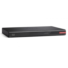 Межсетевой экран Cisco ASA5516