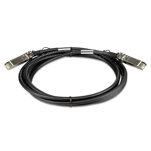 Кабель Huawei SFP+STACK-CU0M5