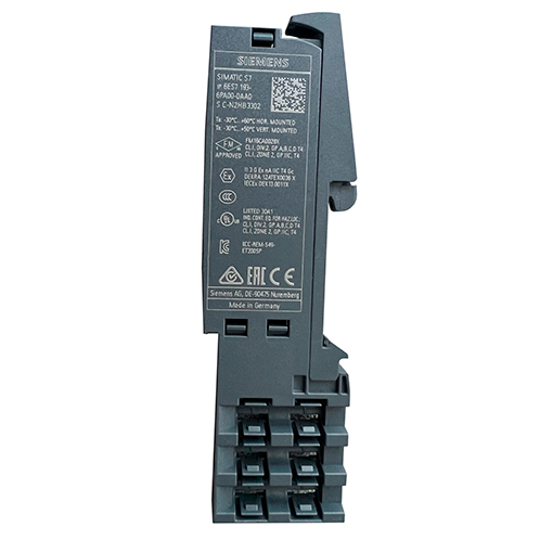 Опция комплектации Siemens 6ES7193-6PA00-0AA0