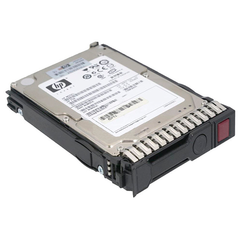 Модуль памяти HPE gen8/gen9/gen10
