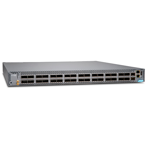 Коммутатор Ethernet Juniper QFX5120-32C-AFI