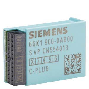 Оперативная память Siemens 6GK1900-0AB00