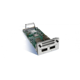 Сетевая карта Cisco C9300-NM-2Y