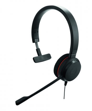 Гарнитура Jabra Evolve 20 MS