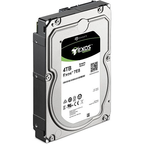 HDD Seagate ST4000NM002A