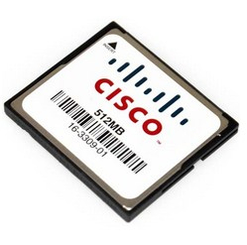 Модуль Cisco MEM-C8300-16GB