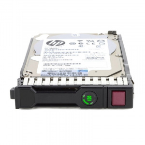 HDD HPE 10KrpmSFF