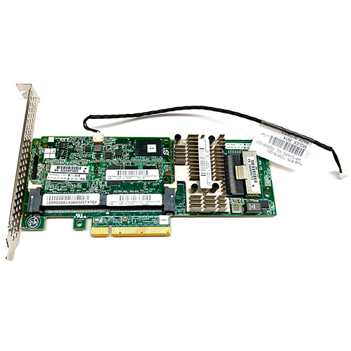 Контроллер HPE 726821-B21